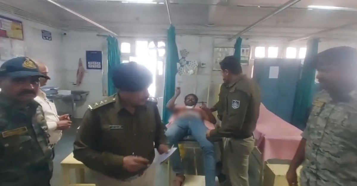 Shivpuri-Physical-Police-Station