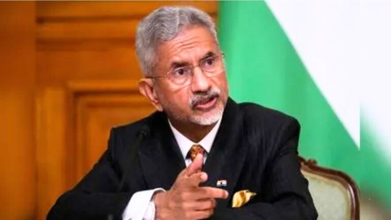 s-jaishankar