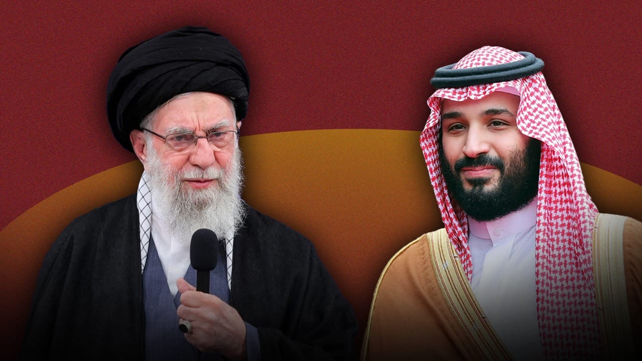 iran-saudi-news
