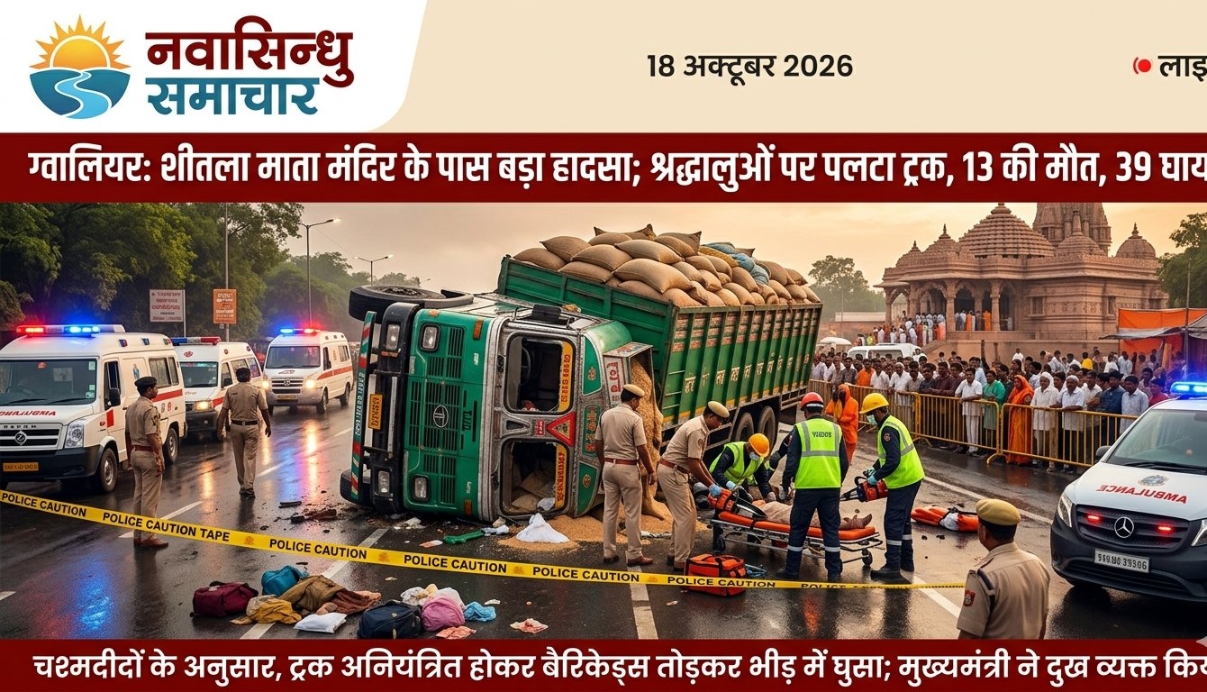 Gwalior Harsha image